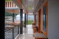 Wisma Giri Mulyo B Near Grojogan Sewu Mitra RedDoorz Hotels in Tawangmangu