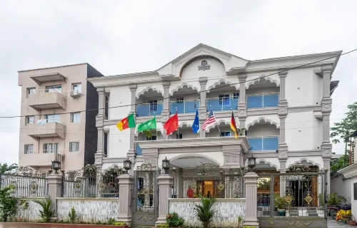 The Dreams Hotel