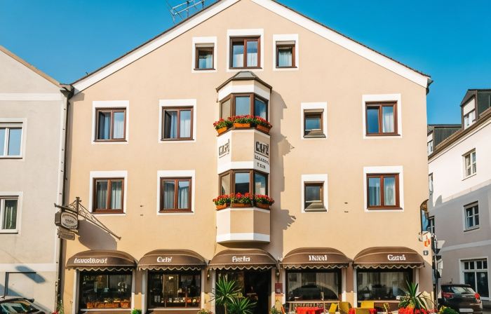 Hotel Garni Fuchs