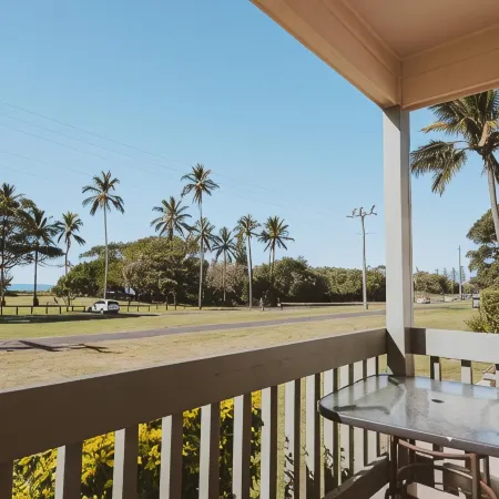 Discovery Parks - Bargara