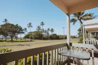 Discovery Parks - Bargara - Sea View