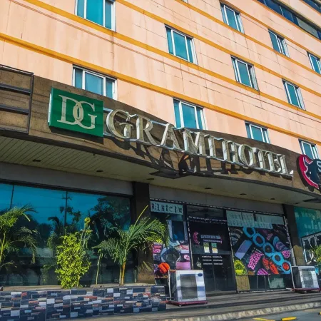 DG GRAMI HOTEL