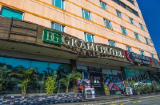 DG GRAMI HOTEL