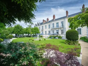 Hôtel Restaurants & Spa Perier du Bignon