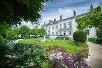 Hôtel Restaurants & Spa Perier du Bignon Hotels near Stade Francis Le Basser