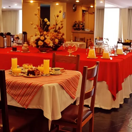 Hotel Manduara