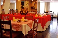 Hotel Manduara - appartements de vacances