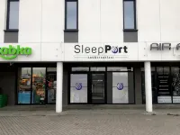 Sleep Port B&B - bezpłatny Parking - Homestays