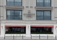 Pera Bosphorus Hotel Hotels in Karakoy
