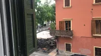 Vitti's home Verona 5