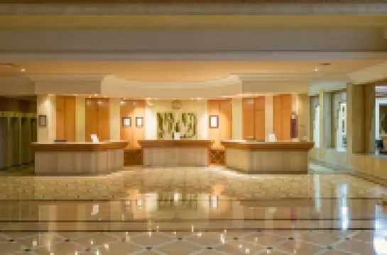 Cap Bon Kelibia Beach Hotel & Spa