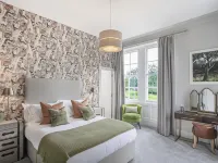 The Woodside Hoteles en Doune