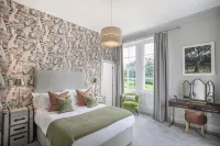 우드사이드 호텔  호텔