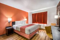 โมเทล 6 แมดิสัน วิสคอนซิน - อีสต์