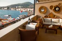 Şenyıldız Hotel