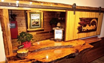 Yellowstone Village Inn and Suites