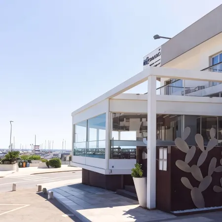Hotel Da Romano
