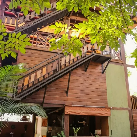 Villa Arumã Pousada