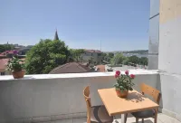 Baykal Hotel - Havudsigt