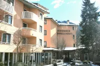 Residence Mirelladue