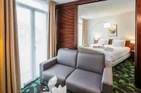 Hôtel Mercure Lourdes Impérial