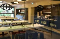 Hotel Gat Point Charlie Hotel a Berlino