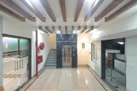 The Vrindavan Inn