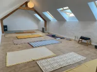Yxie - Manoir des Arts Hotels in Gravon