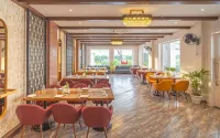 Rudra Imperial Resort Hotels in Gangapur Kalika Bux