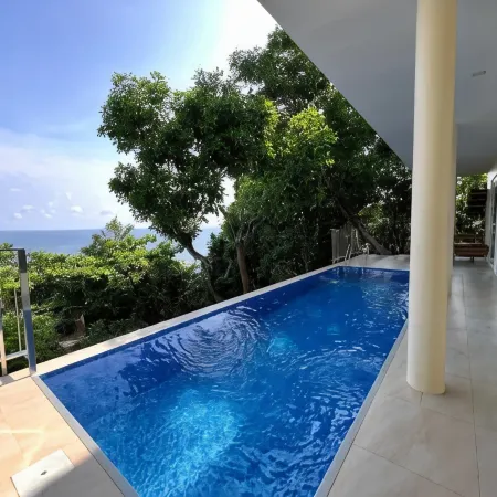 Antique Amor Bungalows & Villas