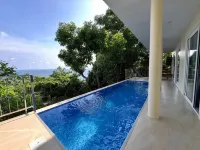 Antique Amor Bungalows & Villas - ติดทะเล
