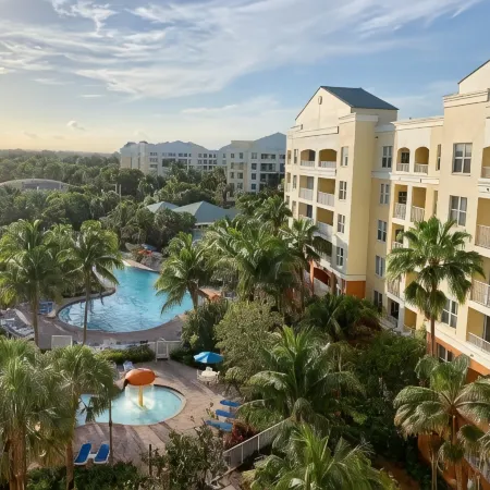 Vacation Village at Weston, Fort Lauderdale