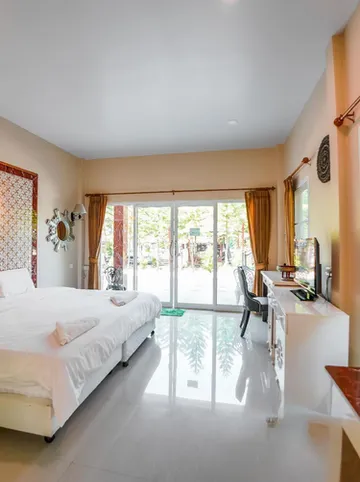 รูปภาพของแฮปปี้ การ์เด้น รีสอร์ท