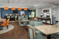Hampton Inn Knoxville/Clinton I-75 Hotels in Caryville
