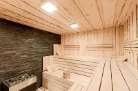 Hotel House Rozka Hotels in Godic