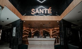 Santé Spa Hotel