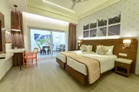 The Avatar Hotel & Convention Hotels in Mangalore