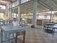 Artisan Koh YAO Yai Handcraft Beachfront Villas 코 야오 야이 호텔