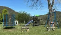 La Nozal de la Peña Hotels in Torazo