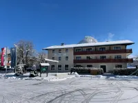 Hotel-Restaurant Stefanihof Hotels in der Nähe von Fuschlseebad