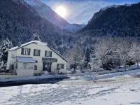 Hotel O Chiroulet Hotels in Gerde