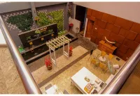Embe Enem Homestay