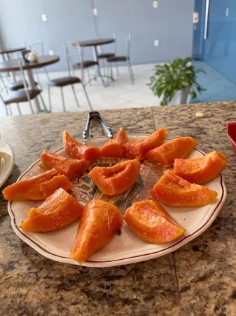 Hotel Caçula Do Pampa Отели рядом с достопримечательностью «Gaucho da FEB Mal. Mascarenhas de Moraes Museum»