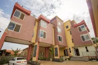 Ntinda Bypass Hotel