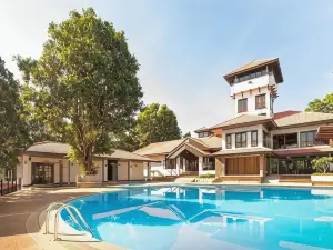 Rabbiz Hill Resort