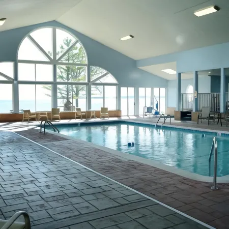 Baymont by Wyndham St. Ignace Lakefront