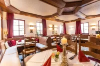 Hotel & Restaurant Ritter Jörg Hotels in Eibelstadt