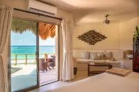 Mezzanine Tulum, a Small Luxury Hotel