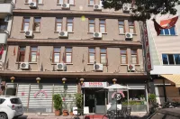 메블라나 셈스 호텔  호텔