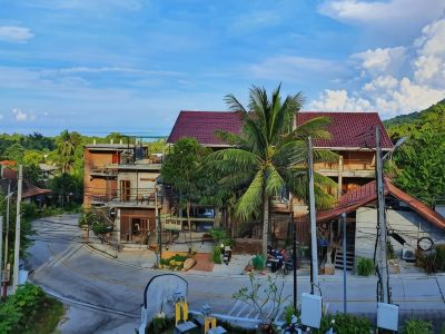 Life Koh Tao Resort